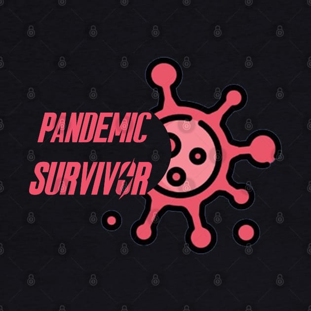 Pandemic Survivor by teesmile